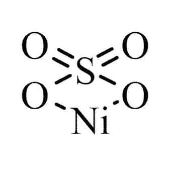 Nickel(ii) Sulfate 250g